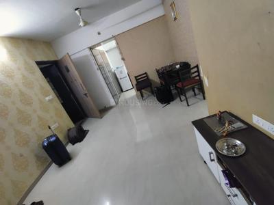 Hall Image of 864 Sq.ft 2 BHK Apartment / Flat for sale in Lodha Casa Bella Gold, Palava Phase 1 Thane for Rs. 5500000