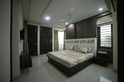 Bedroom Image of 1735 Sq.ft 3 BHK Apartment / Flat for sale in Kalal Kheria Agra for Rs. 8000000