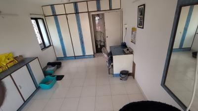 Bedroom Image of 1435 Sq.ft 3 BHK Apartment / Flat for sale in Kondhwa Pune for Rs. 15000000
