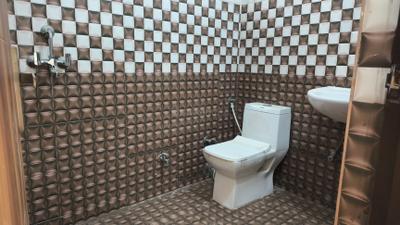 Image of 1400 Sq.ft 3 BHK Duplex for sale in Pathauli Village, Agra for Rs. 4799999