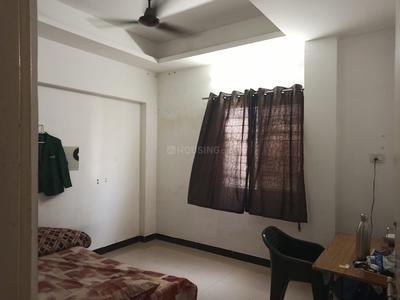 Bedroom Image of 750 Sq.ft 2 BHK Apartment / Flat for sale in Raj Minal Residency, Ayodhya Bypass Bhopal for Rs. 2750000
