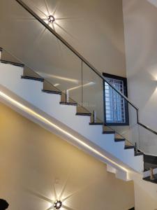 Hall Image of 3000 Sq.ft 4 BHK Duplex for sale in Sainikpuri Secunderabad for Rs. 21000000