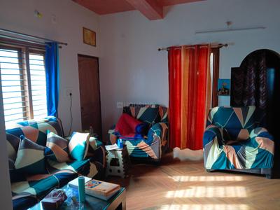 Hall Image of 2400 Sq.ft 3 BHK Independent House for sale in Nadanahalli Mysore for Rs. 19500000