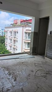 Hall Image of 1250 Sq.ft 3 BHK Apartment / Flat for sale in New Town Kolkata for Rs. 6300000