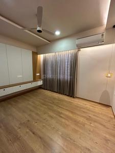 Bedroom Image of 1900 Sq.ft 3 BHK Apartment / Flat for rent in T Nagar Chennai for Rs. 85001