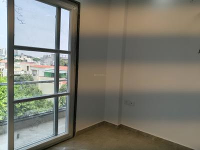 Bedroom Image of 2367 Sq.ft 4 BHK Builder Floor for sale in Sector 46 Gurgaon for Rs. 34000000