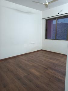 Bedroom Image of 1020 Sq.ft 2.5 BHK Apartment / Flat for sale in T Bhimjyani Neelkanth Woods Olivia, Thane West Thane for Rs. 20100000