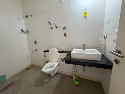 Image of 1100 Sq.ft 2 BHK Apartment / Flat for rent in Godrej Infinity, Mundhwa, Pune for Rs. 32000