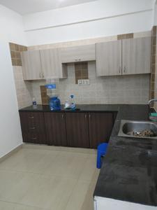 Kitchen Image of 1285 Sq.ft 3 BHK Apartment / Flat for sale in SREE NIDHI ENCLAVE, Electronic City Bengaluru for Rs. 5200000