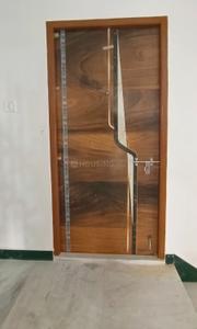 Bedroom Image of 800 Sq.ft 2 BHK Apartment / Flat for sale in Behala Kolkata for Rs. 4100000