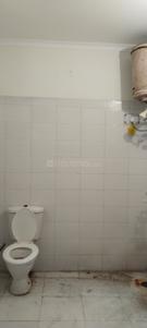 Bathroom Image of 1800 Sq.ft 2 BHK Builder Floor for rent in Sector 41 Noida for Rs. 34000