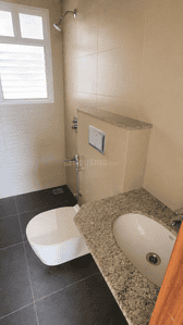 Image of 981 Sq.ft 2 BHK Apartment / Flat for sale in Godrej Splendour, K R Puram, Bengaluru for Rs. 10900000