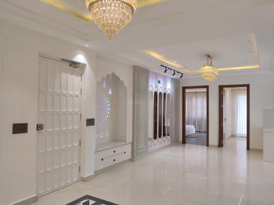 Drying Area Image of 2150 Sq.ft 4 BHK Builder Floor for sale in Sector 7 Gurgaon for Rs. 29800000