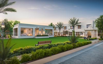 Image of 960 Sq.ft 2 BHK Independent House for sale in Dindoli, Surat for Rs. 3851000