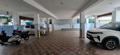 Image of 1540 Sq.ft 3 BHK Apartment / Flat for sale in Nungambakkam, Chennai for Rs. 30900000
