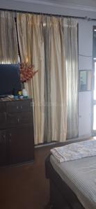 Bedroom Image of 225 Sq.ft 1 BHK Apartment / Flat for rent in Sector 48 Chandigarh for Rs. 16500