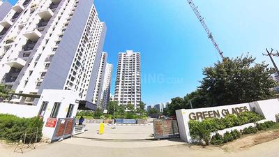 Image of 1995 Sq.ft 3 BHK Apartment / Flat for sale in Gota, Ahmedabad for Rs. 10000000