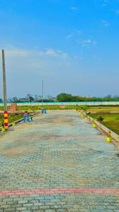 Image of 450 Sq.ft Residential Plot / Land for sale in Kalyanpur, Kanpur for Rs. 600000