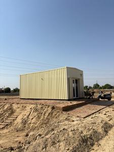 Image of 900 Sq.ft Residential Plot / Land for sale in Deori, Agra for Rs. 1250000