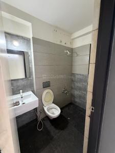 Image of 1200 Sq.ft 2 BHK Apartment / Flat for sale in Gala Aria, South Bopal, Ahmedabad for Rs. 6800000