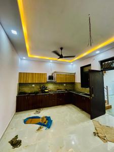 Hall Image of 1200 Sq.ft 1 RK Villa for sale in Ryt Homes, Jankipuram Extension Lucknow for Rs. 4500000