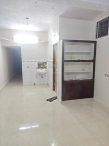 Living Room Image of 800 Sq.ft 2 BHK Builder Floor for rent in Ayanavaram Chennai for Rs. 18000