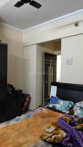 Bedroom Image of 685 Sq.ft 1 BHK Apartment / Flat for sale in Alpha Saffron Hill, Badlapur East Badlapur for Rs. 2300000