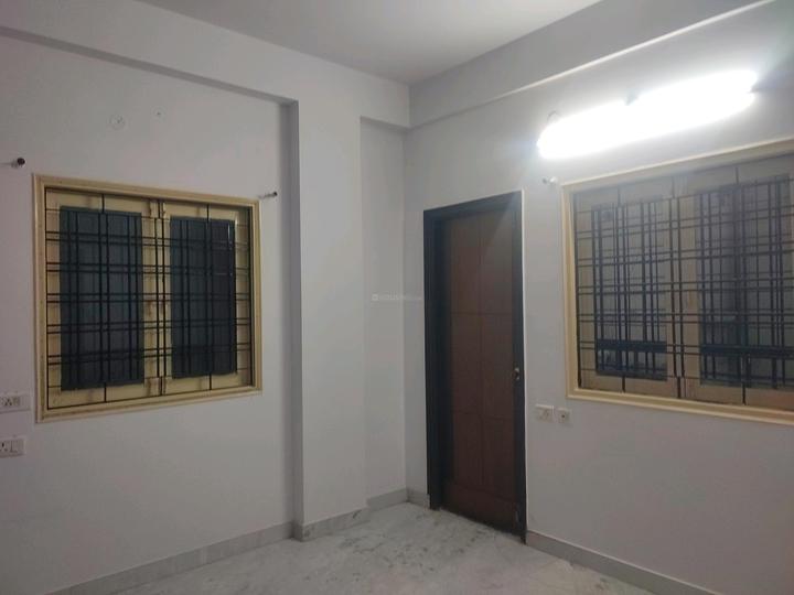 Sai residency Bedroom One 1