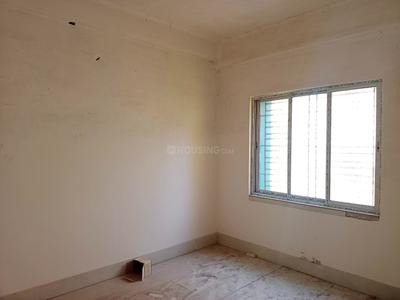 Bedroom Image of 1167 Sq.ft 3 BHK Apartment / Flat for sale in Airport Gate no. 1 Kolkata for Rs. 4551000