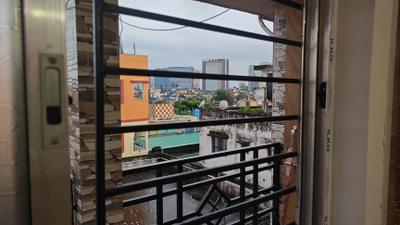Image of 470 Sq.ft 1 BHK Apartment / Flat for sale in Keshtopur, Kolkata for Rs. 1886000