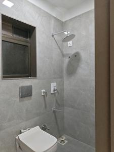 Bedroom Image of 697 Sq.ft 1 BHK Apartment / Flat for sale in SS Balaji Sarvoday A Wing B Wing And E Wing, Thakurli Thane for Rs. 5218400