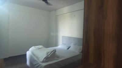 2 BHK Independent Builder Floor