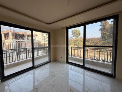 Bedroom Image of 2400 Sq.ft 4 BHK Builder Floor for sale in Guniyal Gaon Dehradun for Rs. 24000000