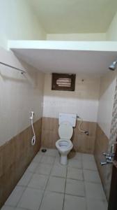 Bathroom Image of 1500 Sq.ft 3 BHK Apartment / Flat for rent in K R Puram Bengaluru for Rs. 22000