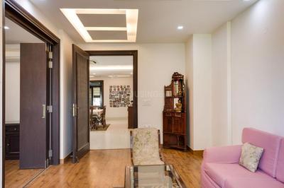 Hall Image of 7560 Sq.ft 5 BHK Independent House for sale in Palam Vihar Gurgaon for Rs. 185000000