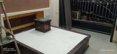 Balcony Image of 975 Sq.ft 2 BHK Apartment / Flat for rent in Atul Blue Oasis, Kandivali West Mumbai for Rs. 58000