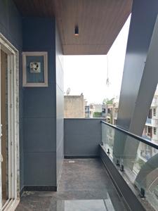 Bedroom One Image of 1800 Sq.ft 3 BHK Builder Floor for sale in Mansarover Garden New Delhi for Rs. 46000000