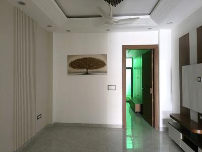Living Room Image of 1250 Sq.ft 3 BHK Builder Floor for sale in Vaishali Ghaziabad for Rs. 18000004