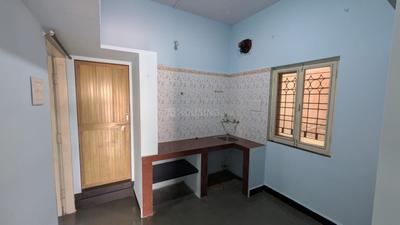 Kitchen Image of 700 Sq.ft 1 BHK Independent House for rent in Shahapur Belagavi for Rs. 7300