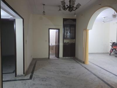 Rwa sector 61 Plot View 2