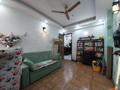 Hall Image of 2370 Sq.ft 4 BHK Apartment / Flat for sale in Saya Gold Avenue Phase 2 , Indirapuram Ghaziabad for Rs. 28000000
