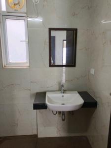 Bedroom One Image of 1620 Sq.ft 3.5 BHK Builder Floor for rent in M3M Soulitude , Sector 89 Gurgaon for Rs. 28000