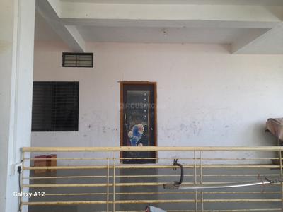 Balcony Image of 700 Sq.ft 1 BHK Independent House for rent in Harsul Aurangabad for Rs. 8000