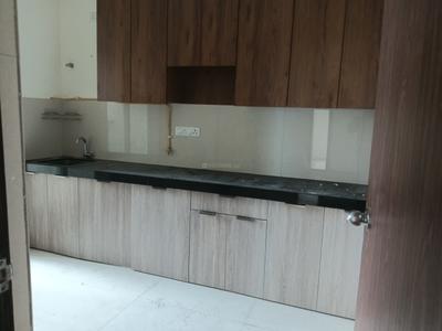 Kitchen Image of 1409 Sq.ft 3 BHK Apartment / Flat for sale in Thane West Thane for Rs. 27500000