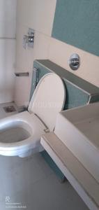 Bathroom Image of 1420 Sq.ft 3 BHK Apartment / Flat for sale in Dosti Imperia, Thane West Thane for Rs. 28000000