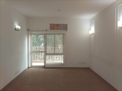 Bedroom Image of 2300 Sq.ft 3 BHK Apartment / Flat for sale in Unitech Uniworld City South, Sector 30 Gurgaon for Rs. 52500000