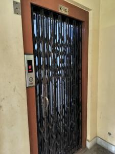 Bedroom Image of 1100 Sq.ft 3 BHK Apartment / Flat for sale in Madurdaha Kolkata for Rs. 5400000