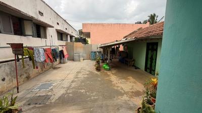 Balcony Image of 1584 Sq.ft 3 BHK Independent House for sale in Eachanari Coimbatore for Rs. 5600000