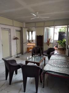 Hall Image of Palta's PG in Lake Gardens, Kolkata