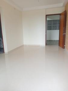 Hall Image of 1070 Sq.ft 2 BHK Apartment / Flat for sale in Capitor 11, Kharghar Navi Mumbai for Rs. 11000000